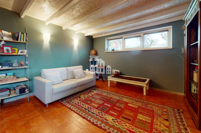 Villa in vendita a Rivarolo Canavese