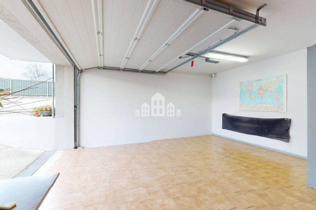 Villa in vendita a Rivarolo Canavese