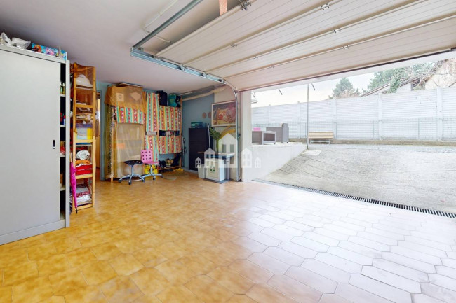 Villa in vendita a Rivarolo Canavese