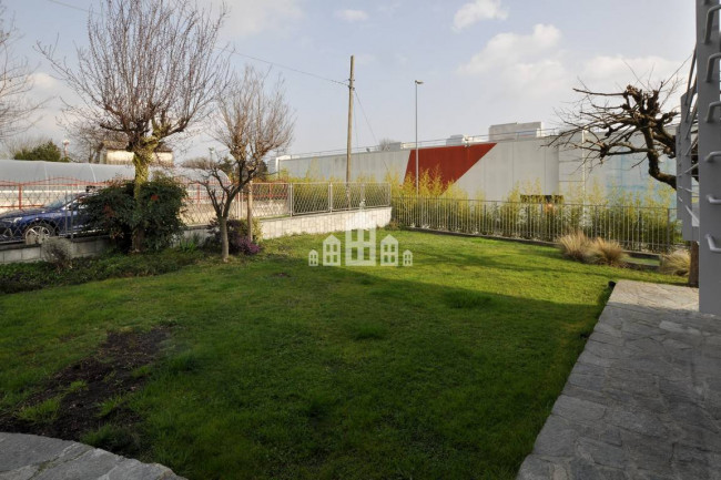 Villa in vendita a Rivarolo Canavese