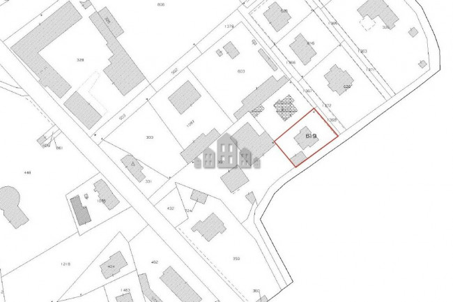 Villa in vendita a Rivarolo Canavese