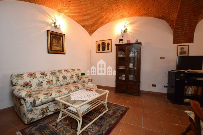 Casa semindipendente in vendita a Val di Chy