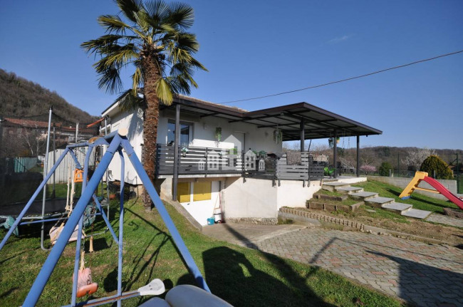 Detached house for sale in Cuorgnè