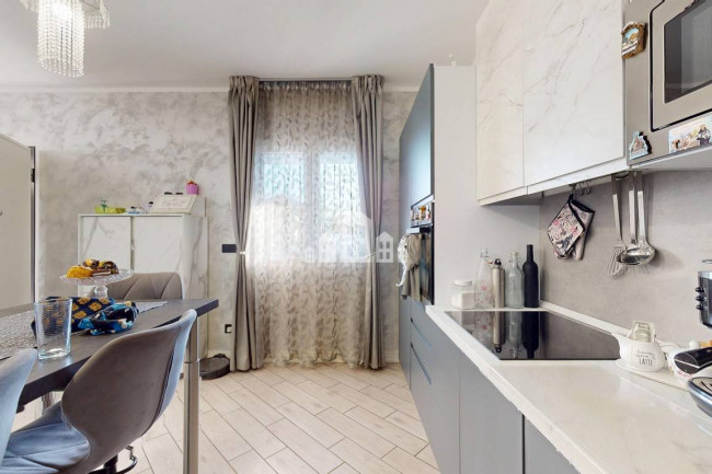 Detached house for sale in Cuorgnè