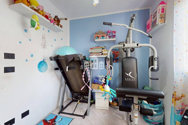 Detached house for sale in Cuorgnè