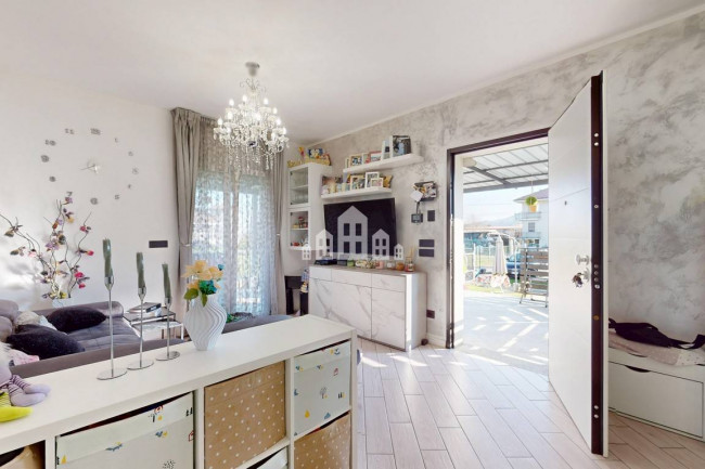 Detached house for sale in Cuorgnè