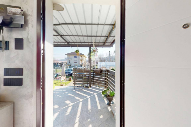 Detached house for sale in Cuorgnè