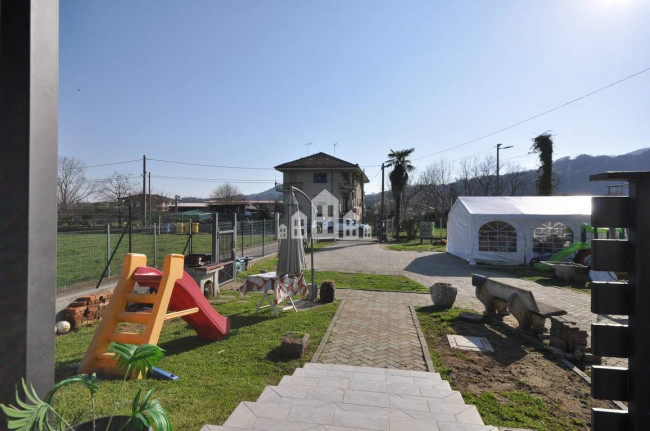 Detached house for sale in Cuorgnè