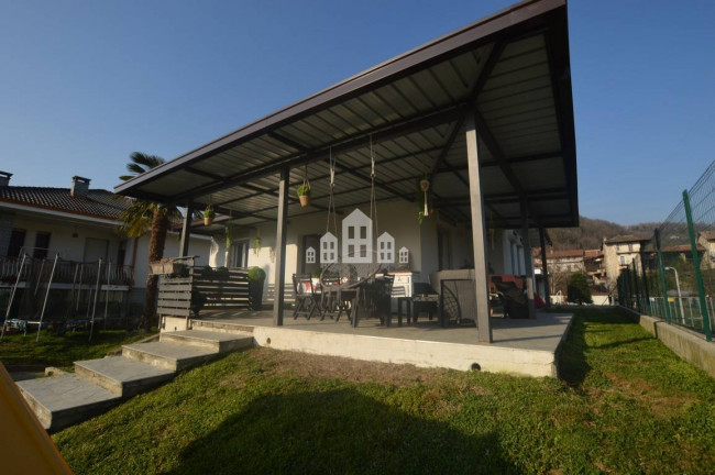 Detached house for sale in Cuorgnè