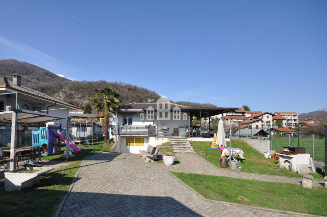 Detached house for sale in Cuorgnè