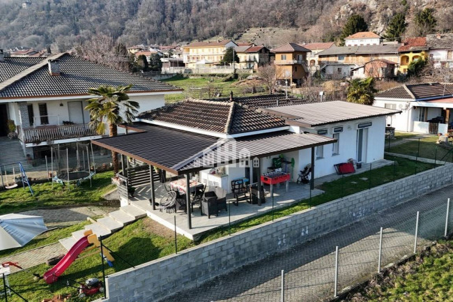 Detached house for sale in Cuorgnè