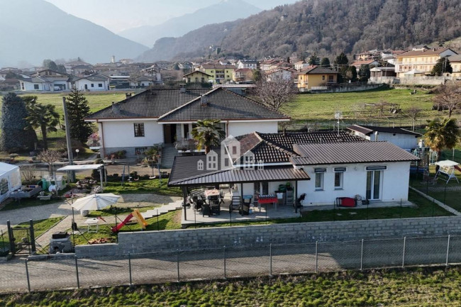 Detached house for sale in Cuorgnè