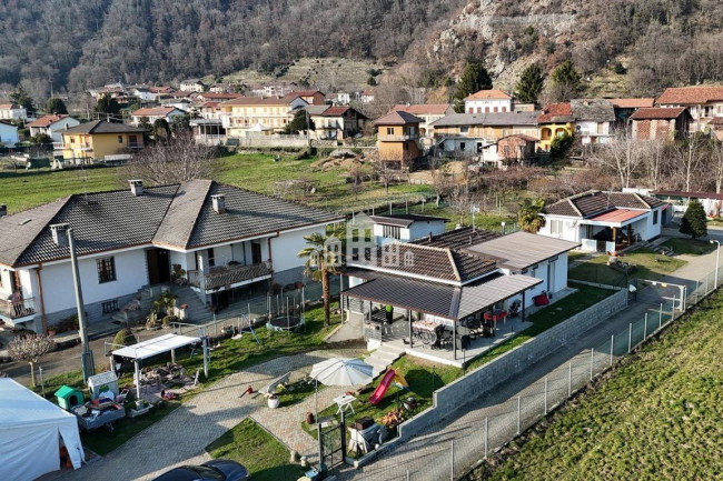Detached house for sale in Cuorgnè