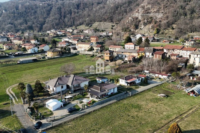 Detached house for sale in Cuorgnè