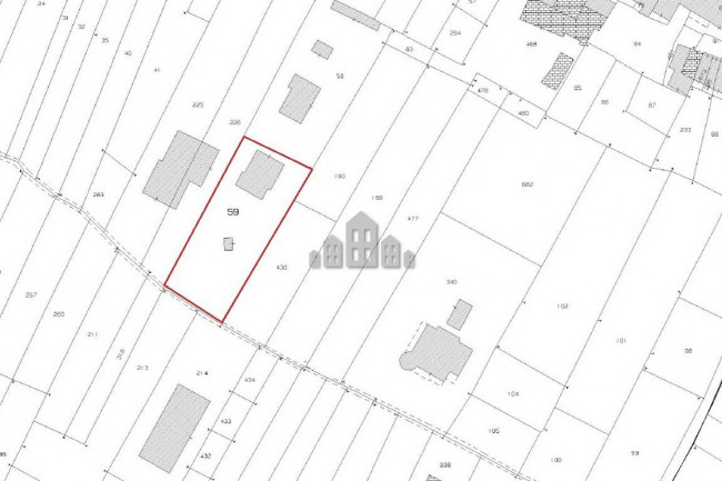 Detached house for sale in Cuorgnè