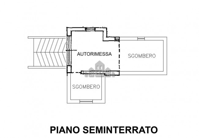 Detached house for sale in Cuorgnè