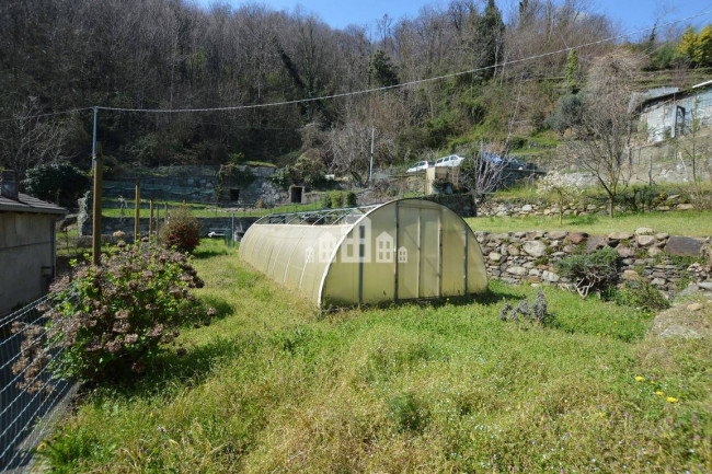 Casa semindipendente in vendita a Lessolo
