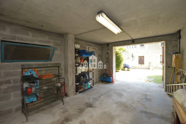 Casa semindipendente in vendita a Lessolo