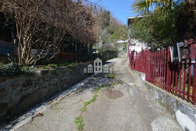 Casa semindipendente in vendita a Lessolo