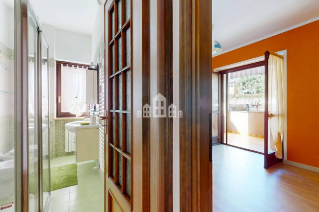 Appartamento in vendita a Forno Canavese