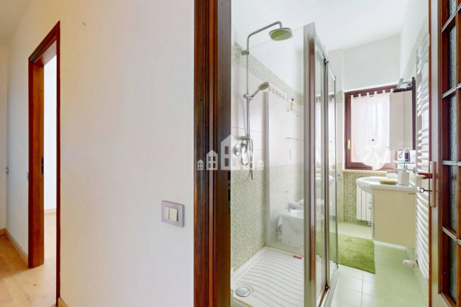 Appartamento in vendita a Forno Canavese