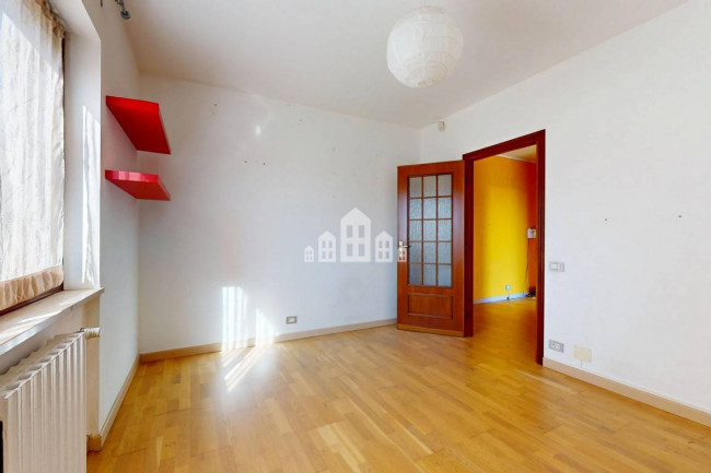 Appartamento in vendita a Forno Canavese