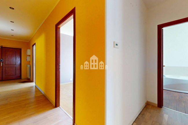 Appartamento in vendita a Forno Canavese