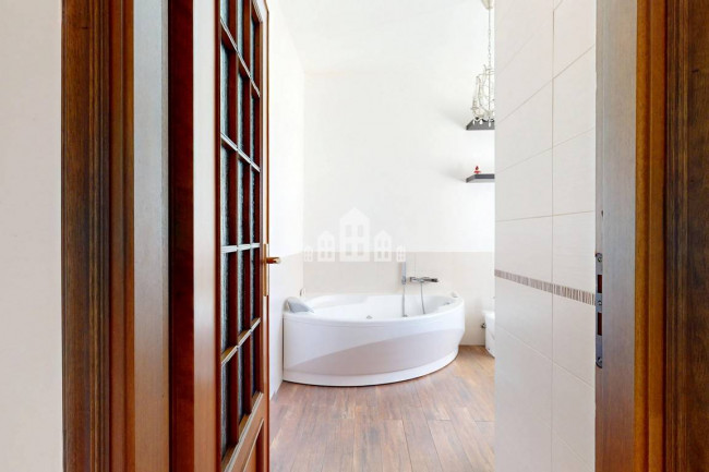 Appartamento in vendita a Forno Canavese