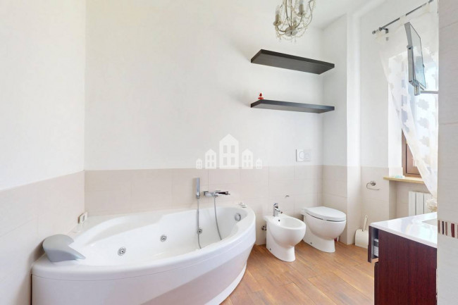 Appartamento in vendita a Forno Canavese