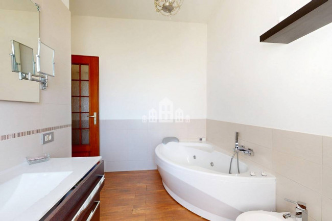 Appartamento in vendita a Forno Canavese