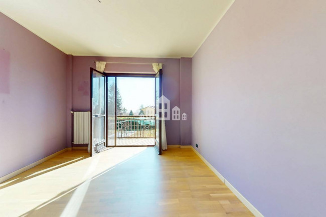 Appartamento in vendita a Forno Canavese