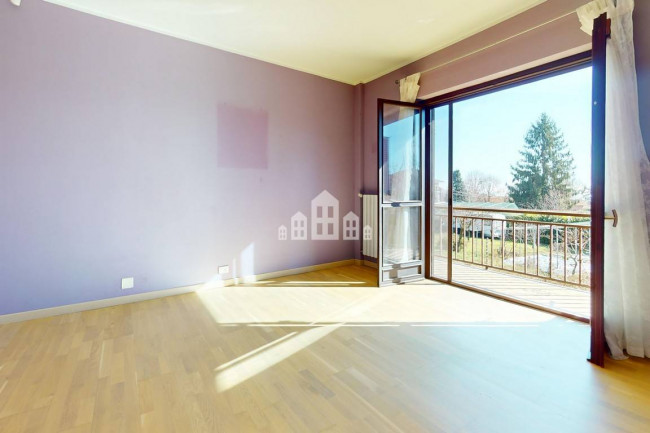 Appartamento in vendita a Forno Canavese