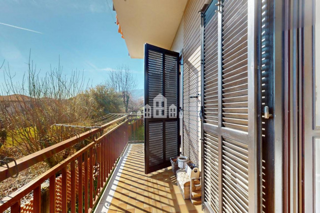 Appartamento in vendita a Forno Canavese