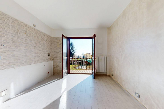 Appartamento in vendita a Forno Canavese