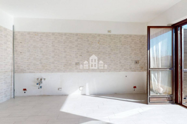 Appartamento in vendita a Forno Canavese