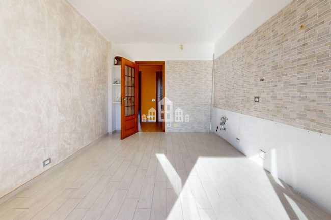 Appartamento in vendita a Forno Canavese