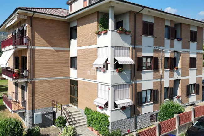 Appartamento in vendita a Forno Canavese