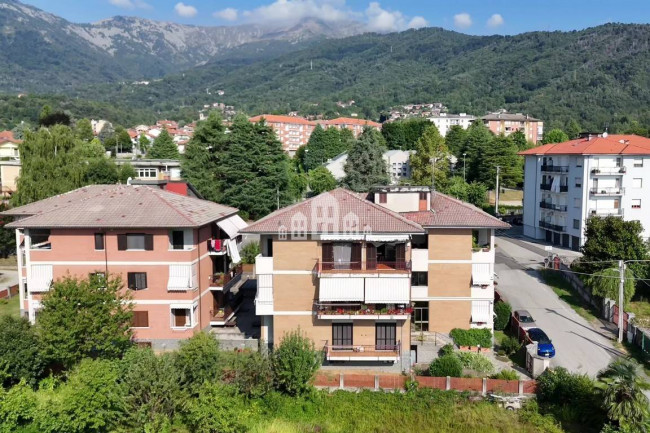 Appartamento in vendita a Forno Canavese