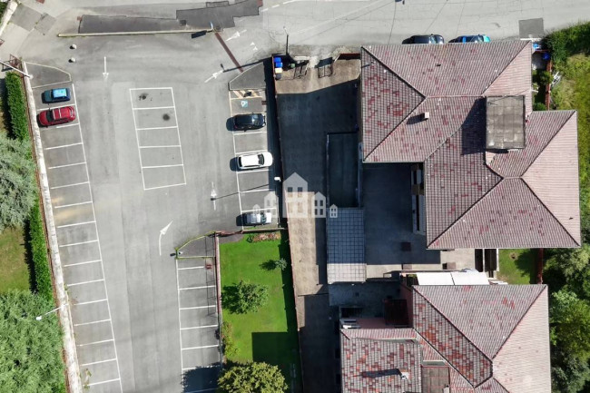 Appartamento in vendita a Forno Canavese