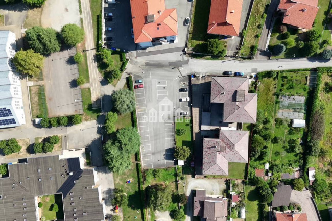 Appartamento in vendita a Forno Canavese