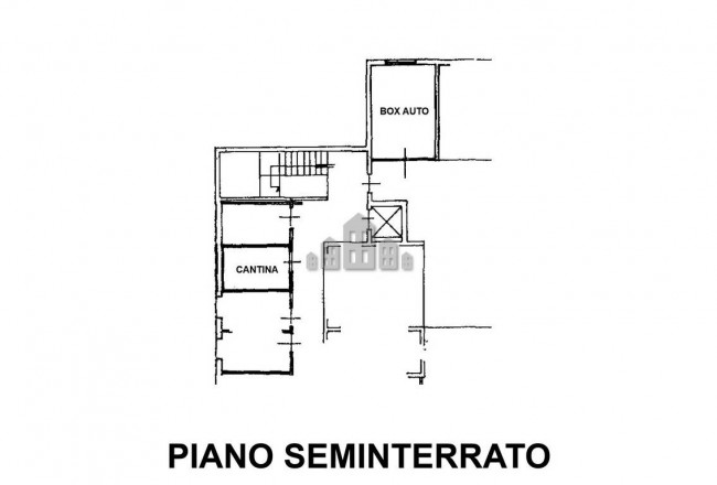 Appartamento in vendita a Forno Canavese