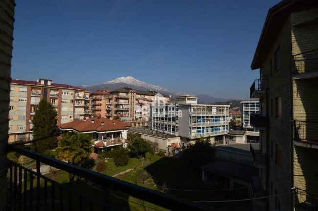 Appartamento in vendita a Cuorgnè