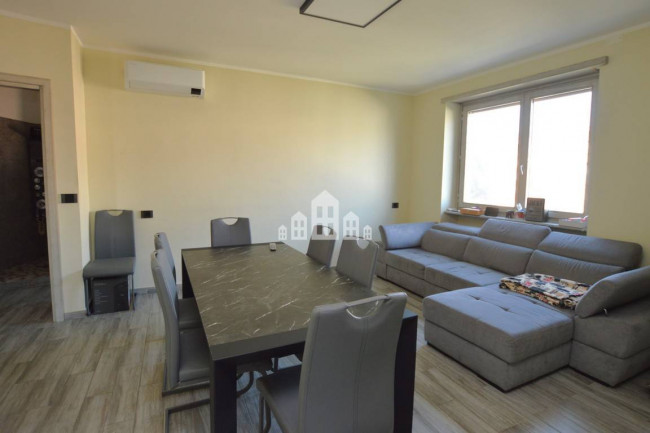 Appartamento in vendita a Cuorgnè