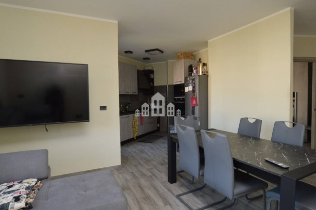 Appartamento in vendita a Cuorgnè