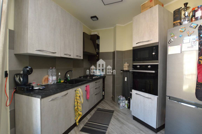 Appartamento in vendita a Cuorgnè