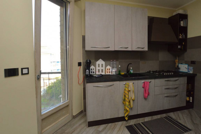 Appartamento in vendita a Cuorgnè