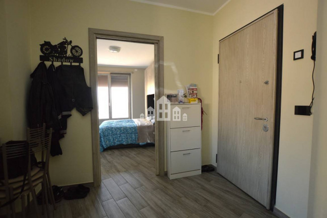 Appartamento in vendita a Cuorgnè