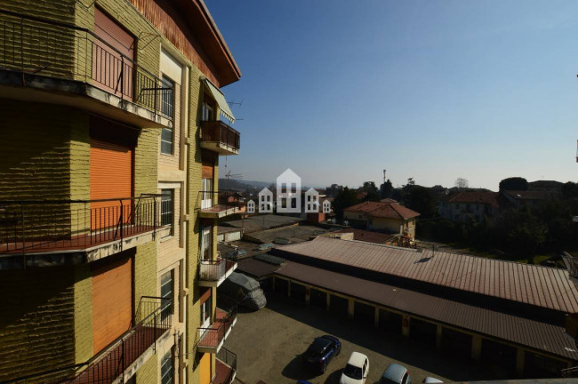 Appartamento in vendita a Cuorgnè