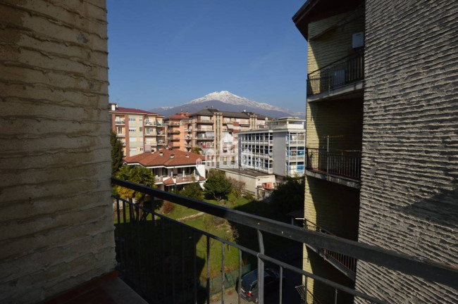 Appartamento in vendita a Cuorgnè