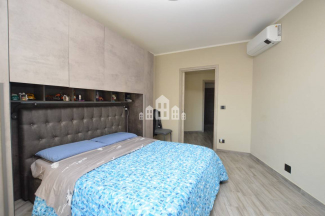 Appartamento in vendita a Cuorgnè